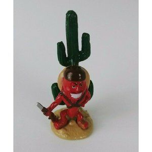 Homies Series 6 El Chilote 1.75" Figure Figurine